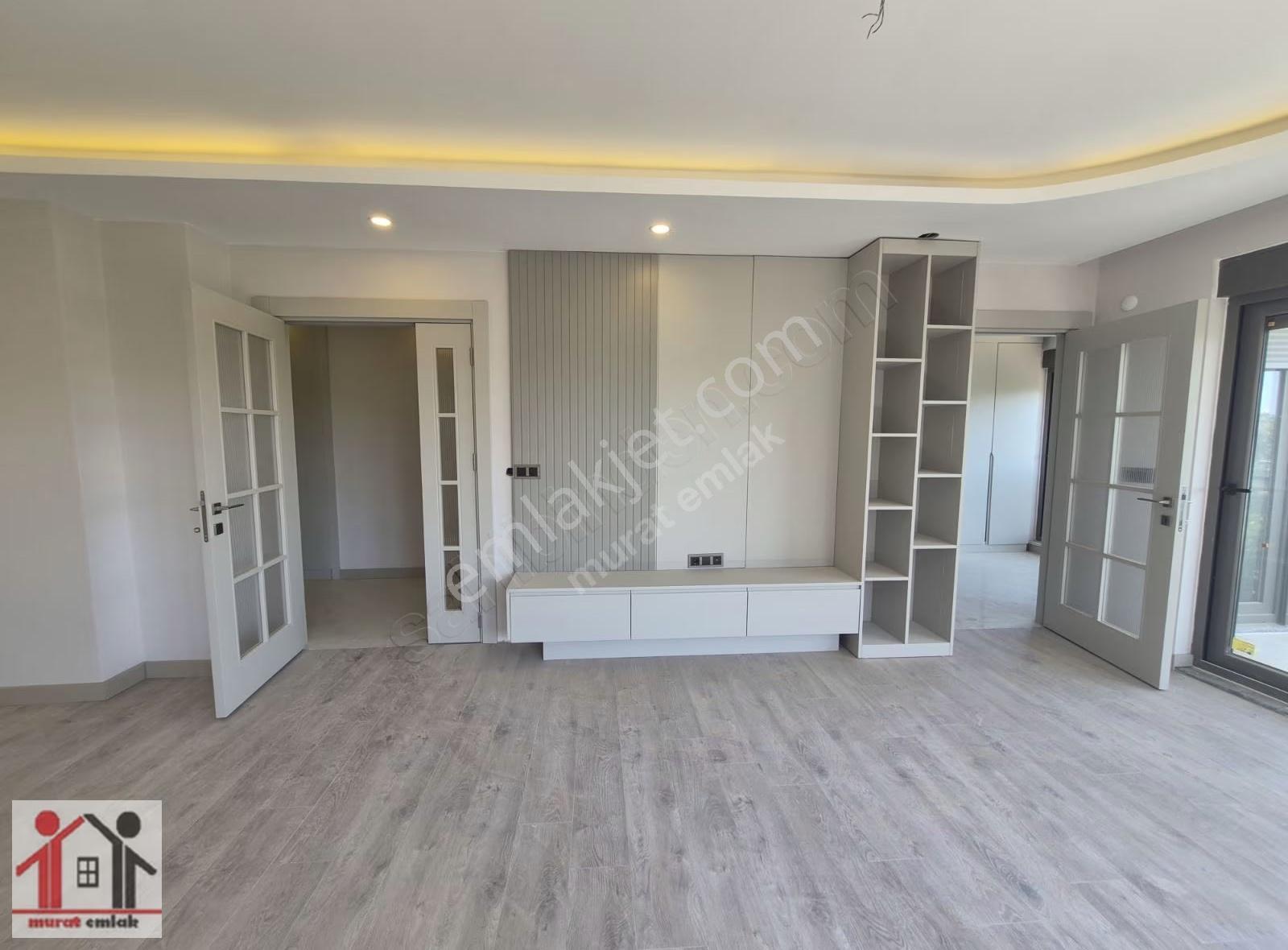 Meydankavağı'nda Lüx Sitede Sıfır 4+1 Dublex+havuz+kapalı Garajl - Görsel 2