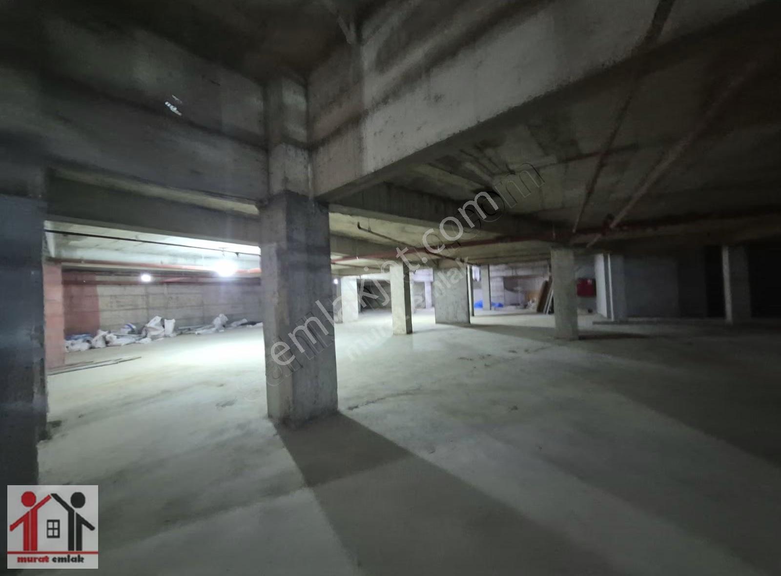 Meydankavağı'nda Lüx Sitede Sıfır 4+1 Dublex+havuz+kapalı Garajl - Görsel 12