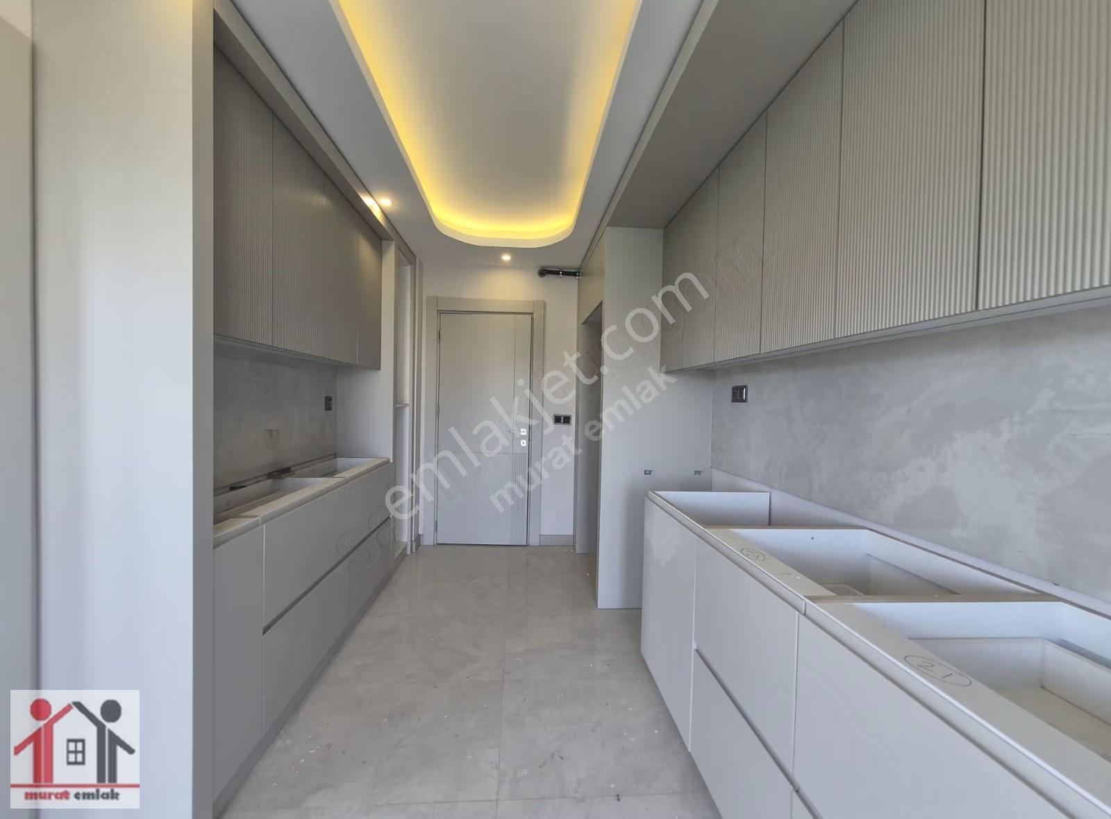 Meydankavağı'nda Lüx Sitede Sıfır 4+1 Dublex+havuz+kapalı Garajl - Görsel 3