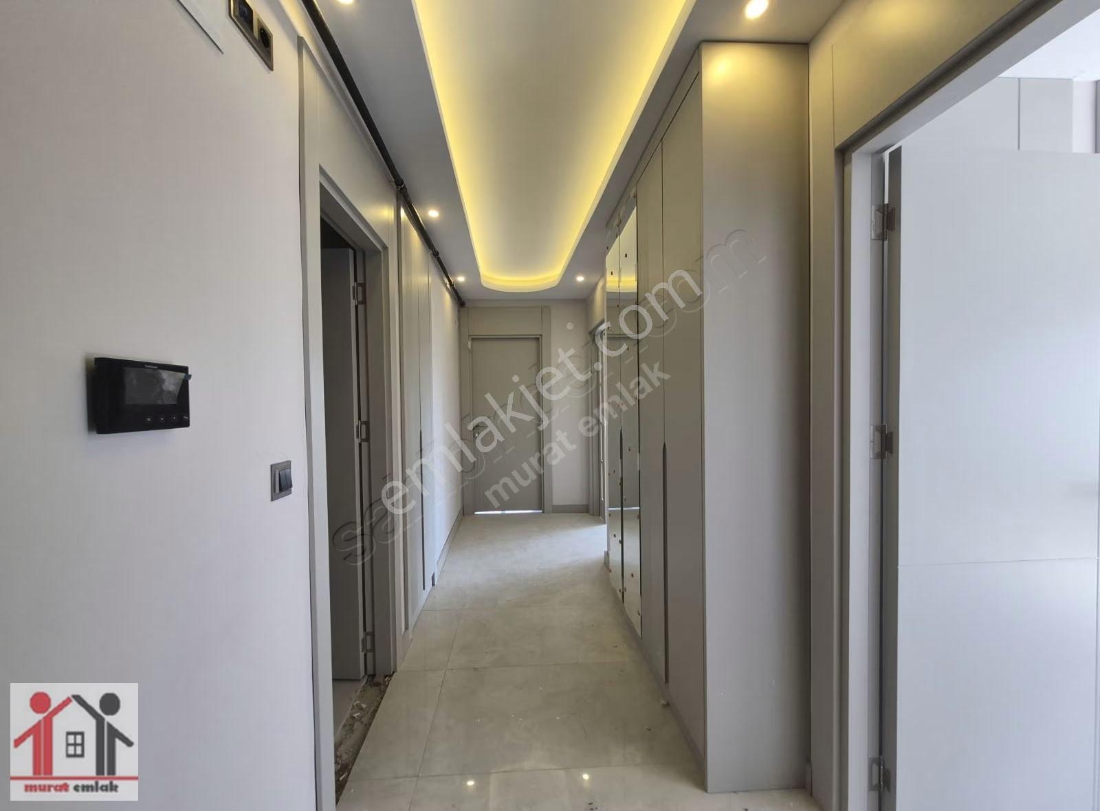 Meydankavağı'nda Lüx Sitede Sıfır 4+1 Dublex+havuz+kapalı Garajl - Görsel 29