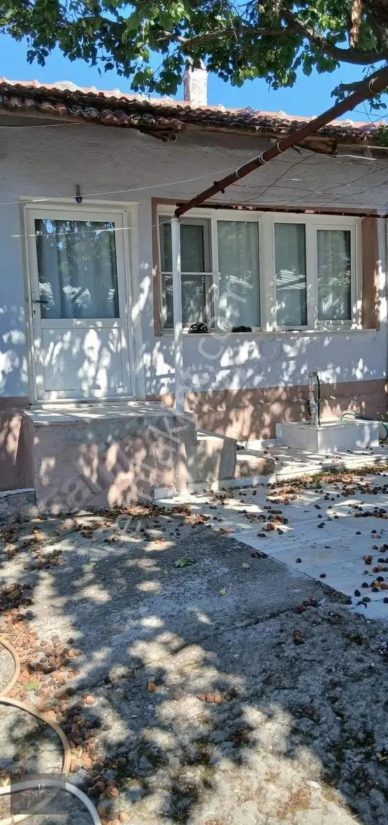Beyazyaka'dan Sarıcalar Mah.2+1 Satılık Bahçeli Müstakil Ev - Görsel 4