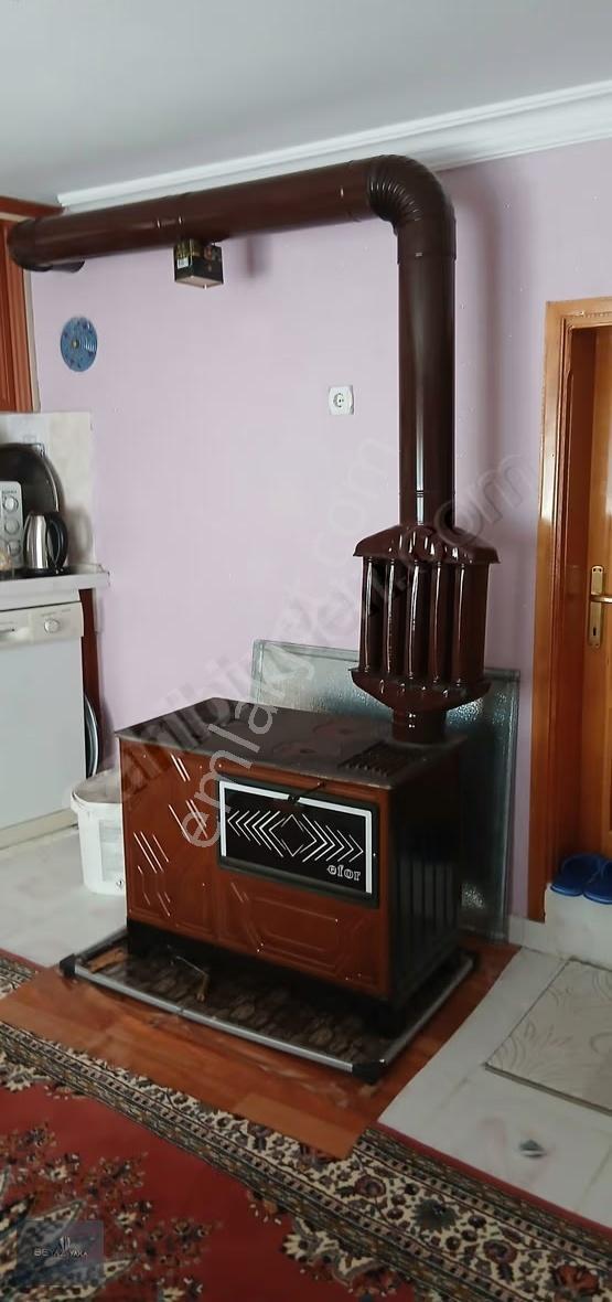 Beyazyaka'dan Sarıcalar Mah.2+1 Satılık Bahçeli Müstakil Ev - Görsel 9