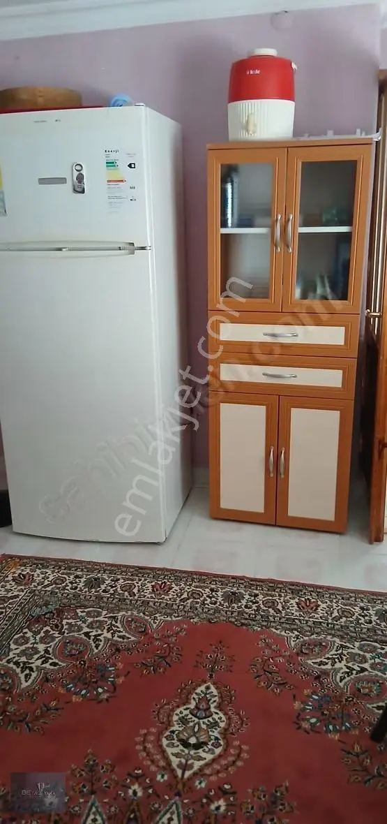 Beyazyaka'dan Sarıcalar Mah.2+1 Satılık Bahçeli Müstakil Ev - Görsel 2