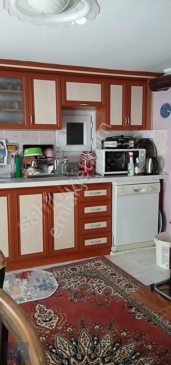 Beyazyaka'dan Sarıcalar Mah.2+1 Satılık Bahçeli Müstakil Ev - Görsel 12