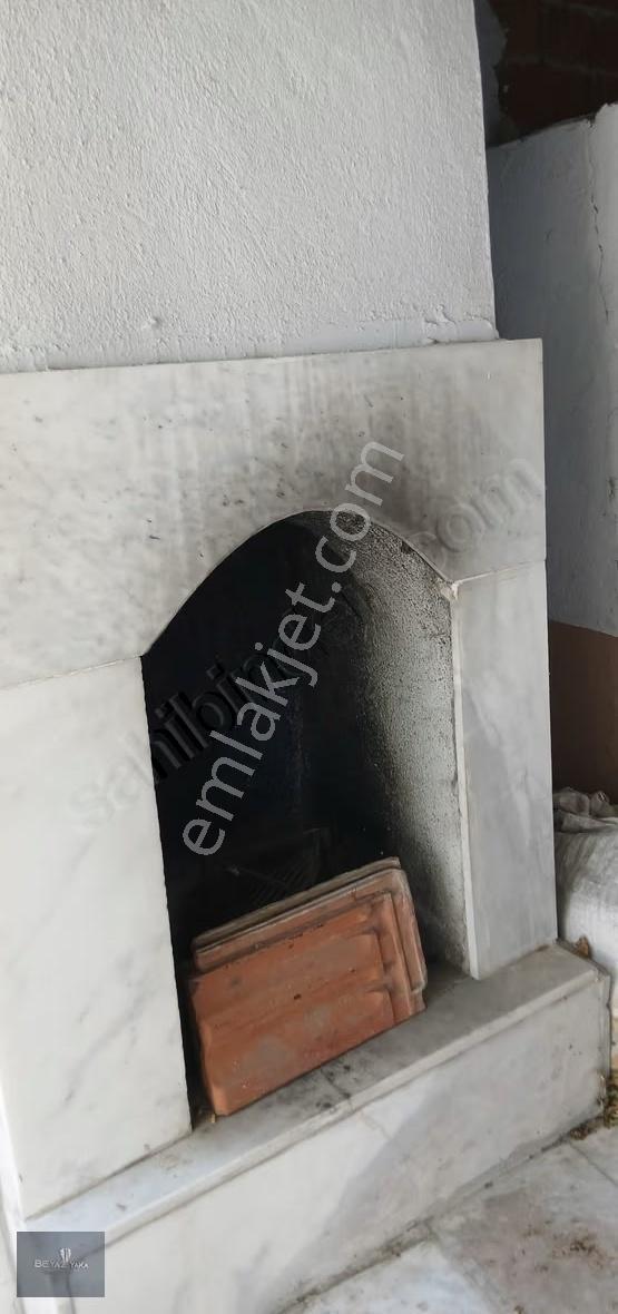 Beyazyaka'dan Sarıcalar Mah.2+1 Satılık Bahçeli Müstakil Ev - Görsel 22