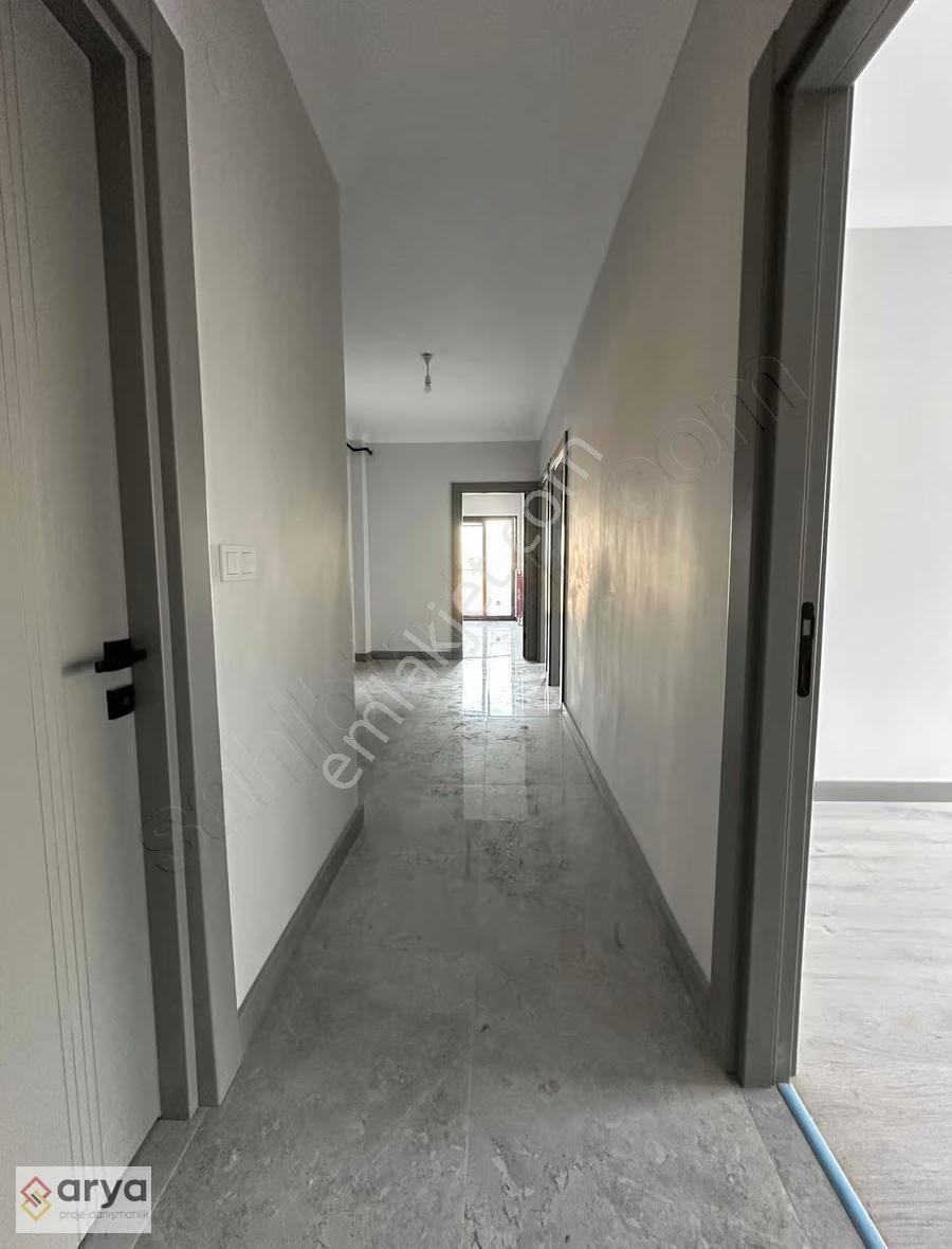Metro Karşısı Aras Metro Sitesinde Satılık Sıfır 3+1 Daire - Görsel 29
