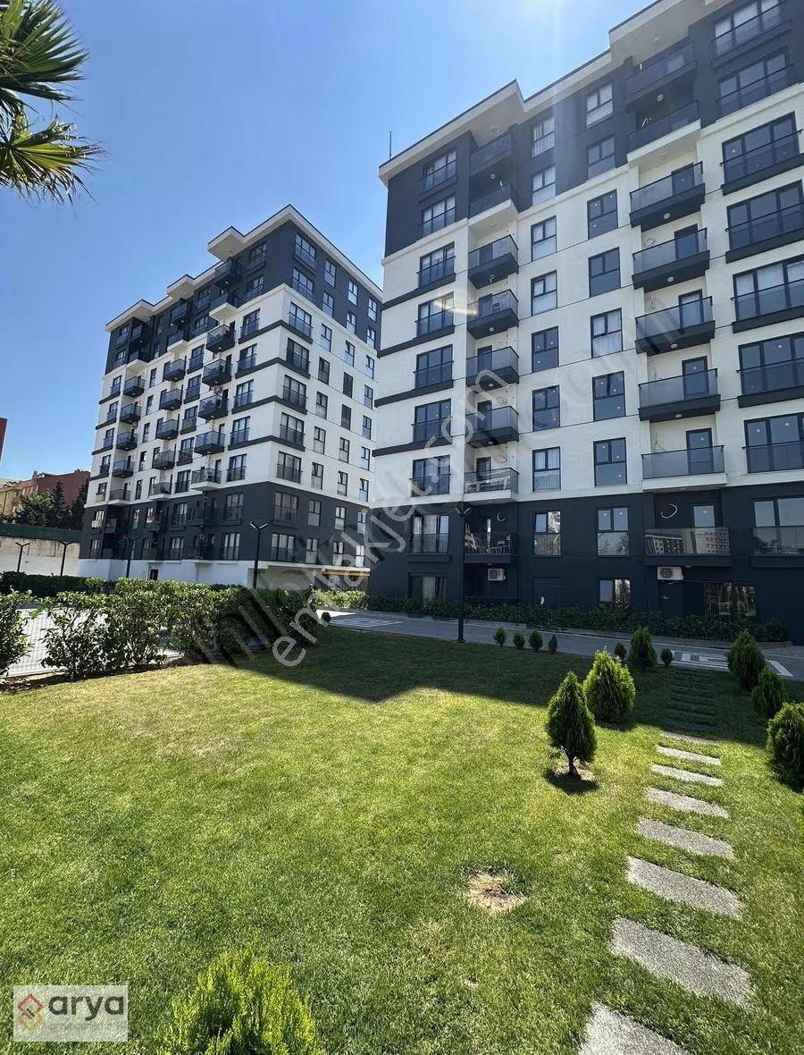 Metro Karşısı Aras Metro Sitesinde Satılık Sıfır 3+1 Daire - Görsel 30