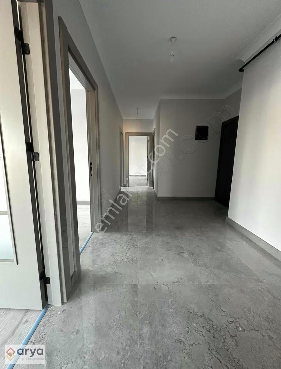 Metro Karşısı Aras Metro Sitesinde Satılık Sıfır 3+1 Daire - Görsel 9