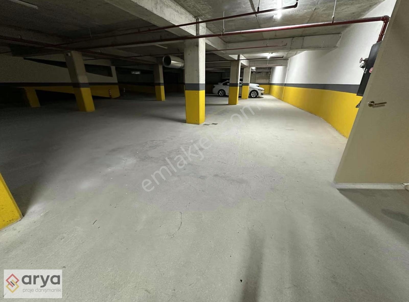 Metro Karşısı Aras Metro Sitesinde Satılık Sıfır 3+1 Daire - Görsel 17