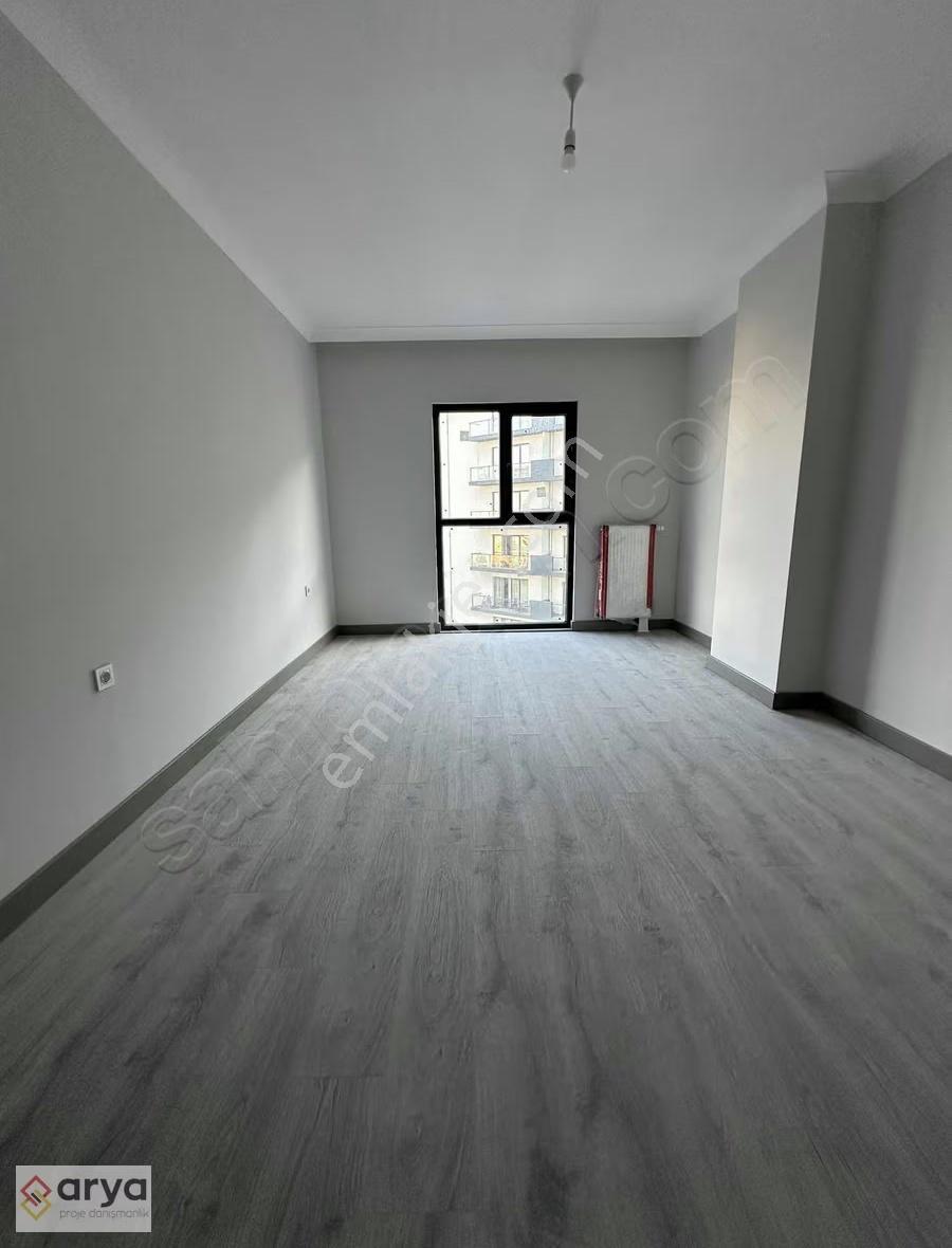 Metro Karşısı Aras Metro Sitesinde Satılık Sıfır 3+1 Daire - Görsel 16