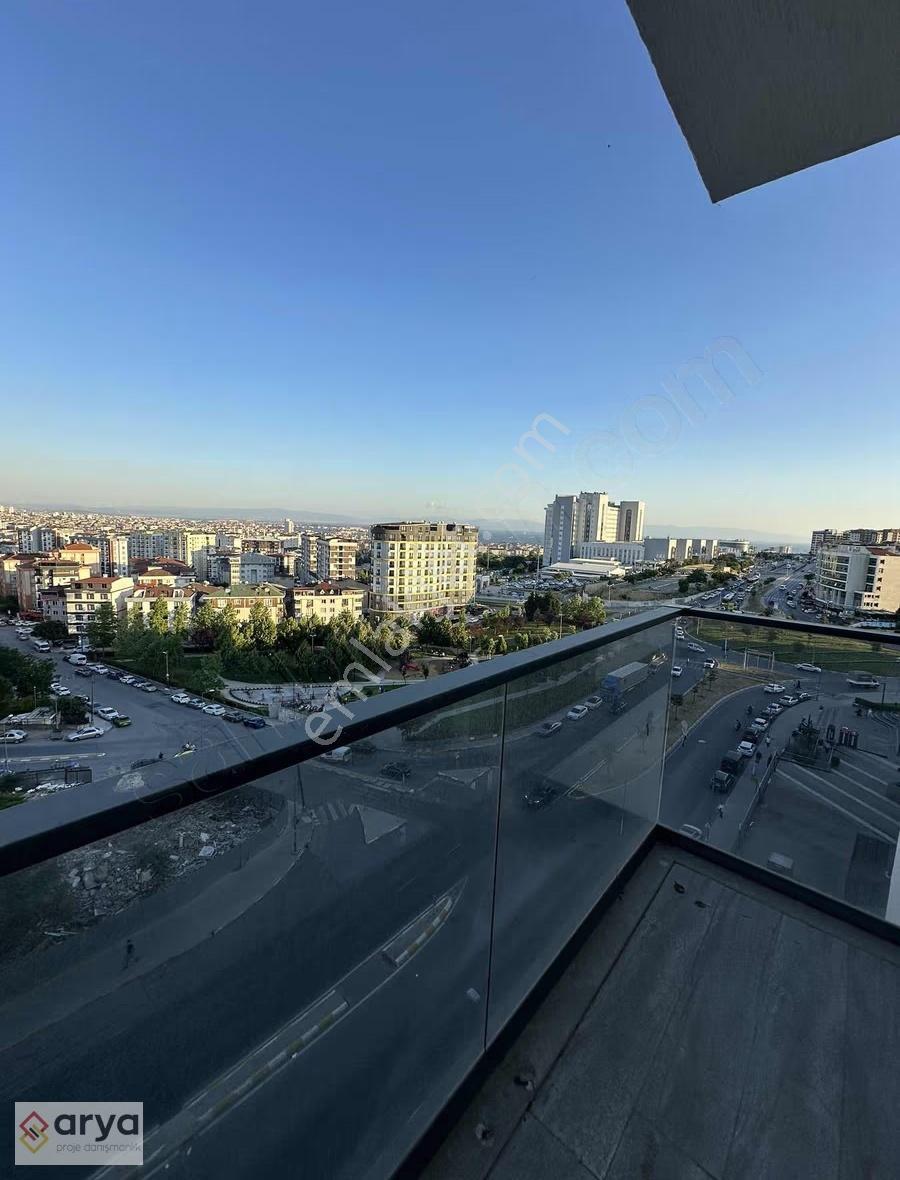 Metro Karşısı Aras Metro Sitesinde Satılık Sıfır 3+1 Daire - Görsel 4