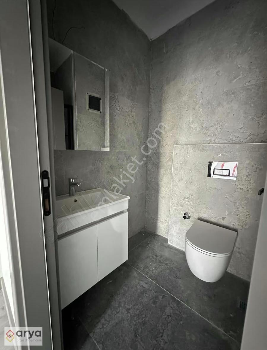 Metro Karşısı Aras Metro Sitesinde Satılık Sıfır 3+1 Daire - Görsel 20