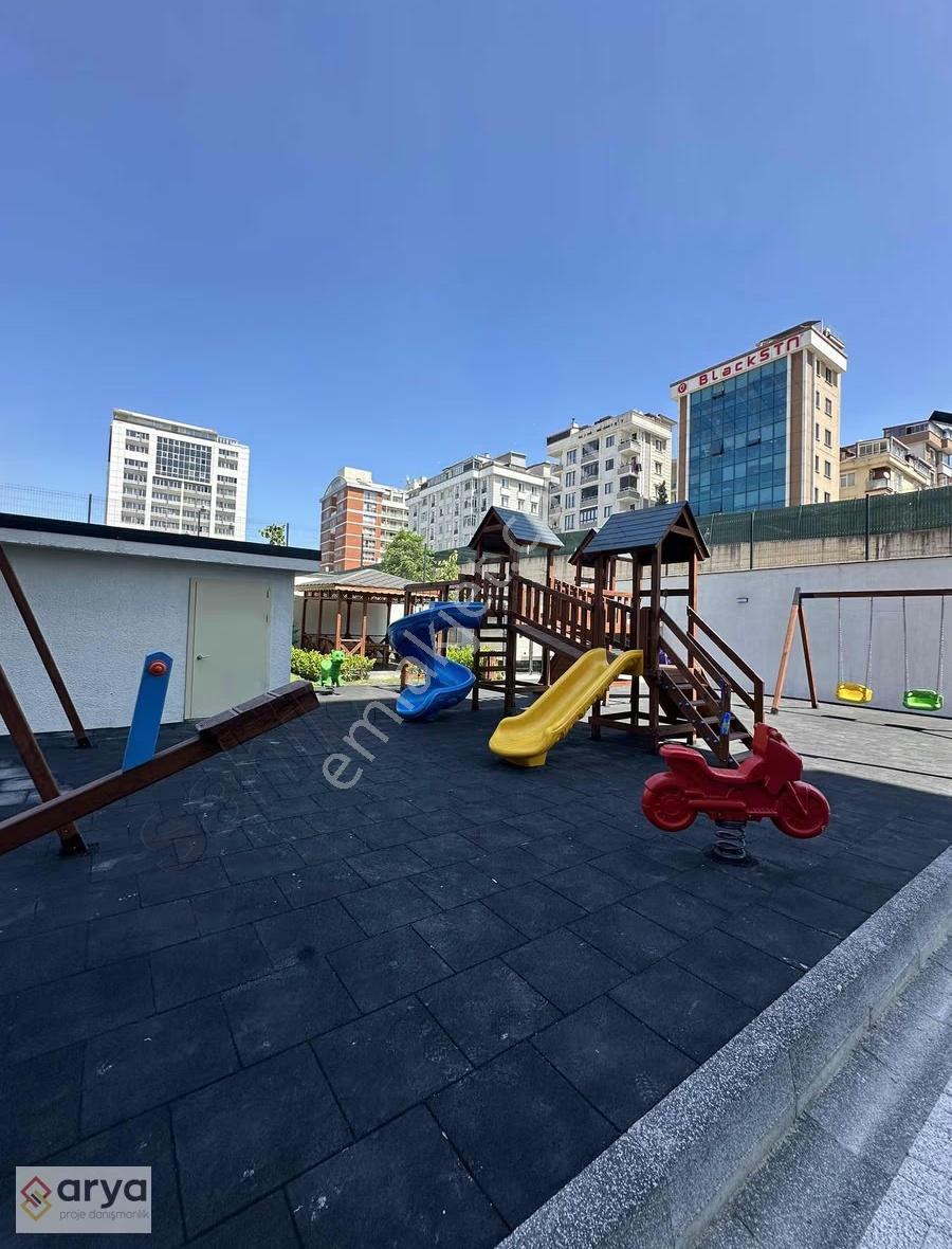Metro Karşısı Aras Metro Sitesinde Satılık Sıfır 3+1 Daire - Görsel 12