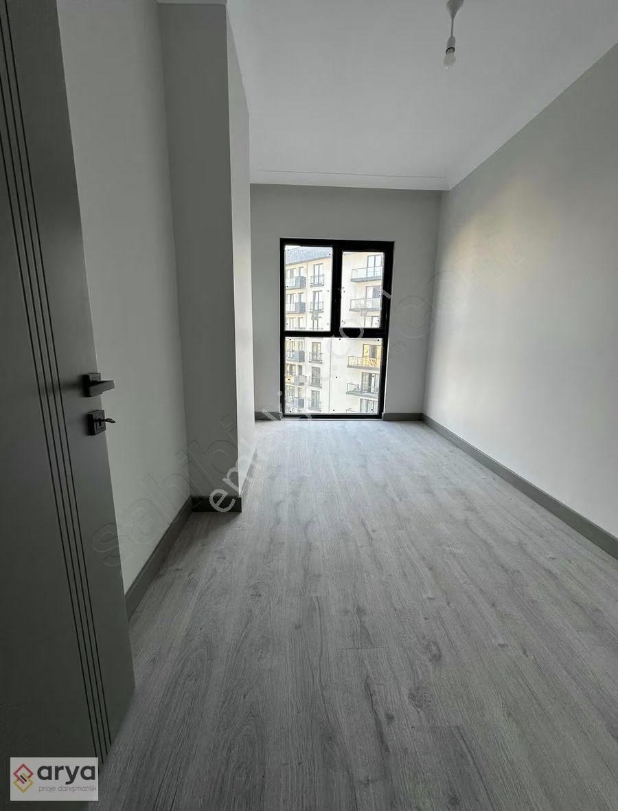 Metro Karşısı Aras Metro Sitesinde Satılık Sıfır 3+1 Daire - Görsel 27