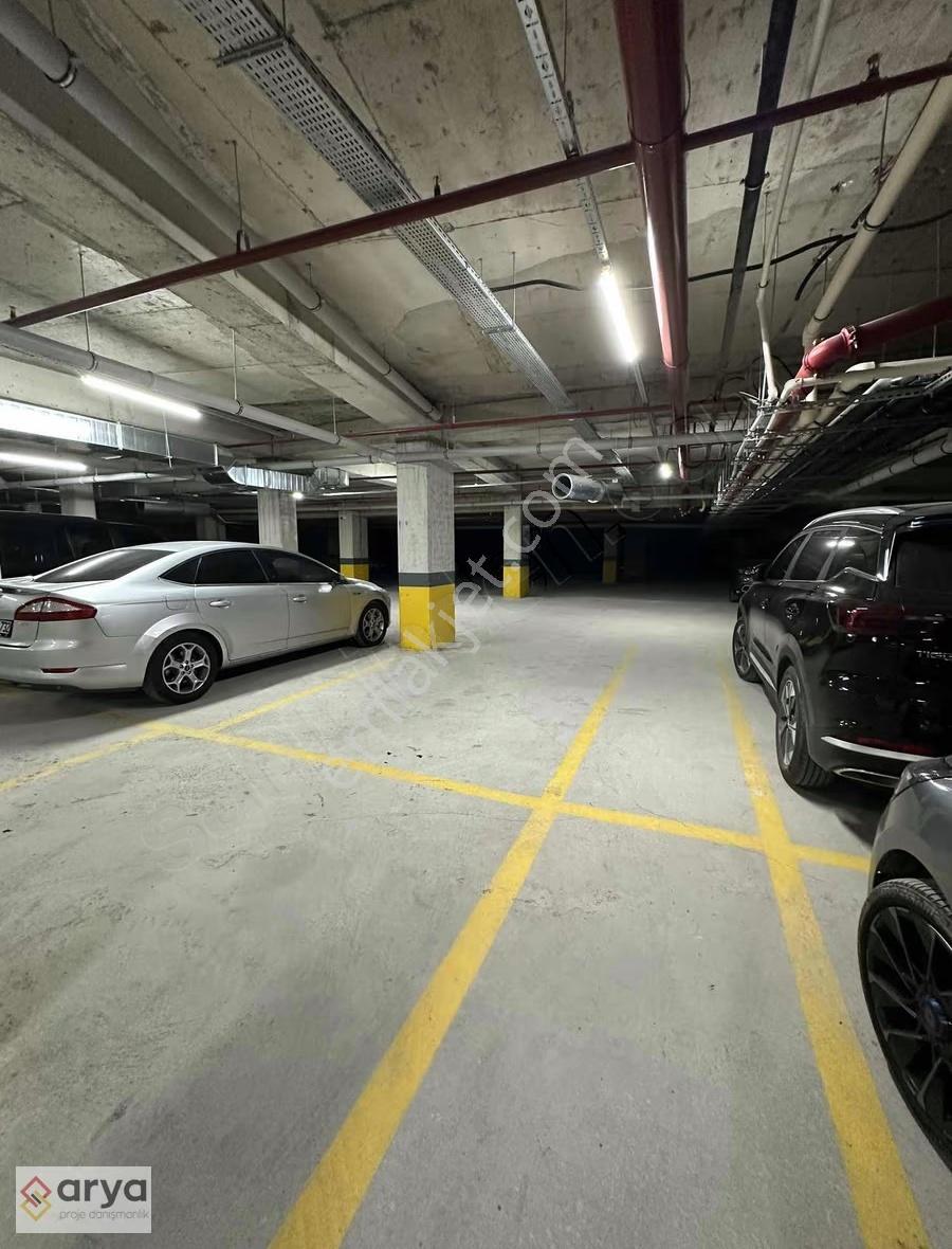 Metro Karşısı Aras Metro Sitesinde Satılık Sıfır 3+1 Daire - Görsel 33