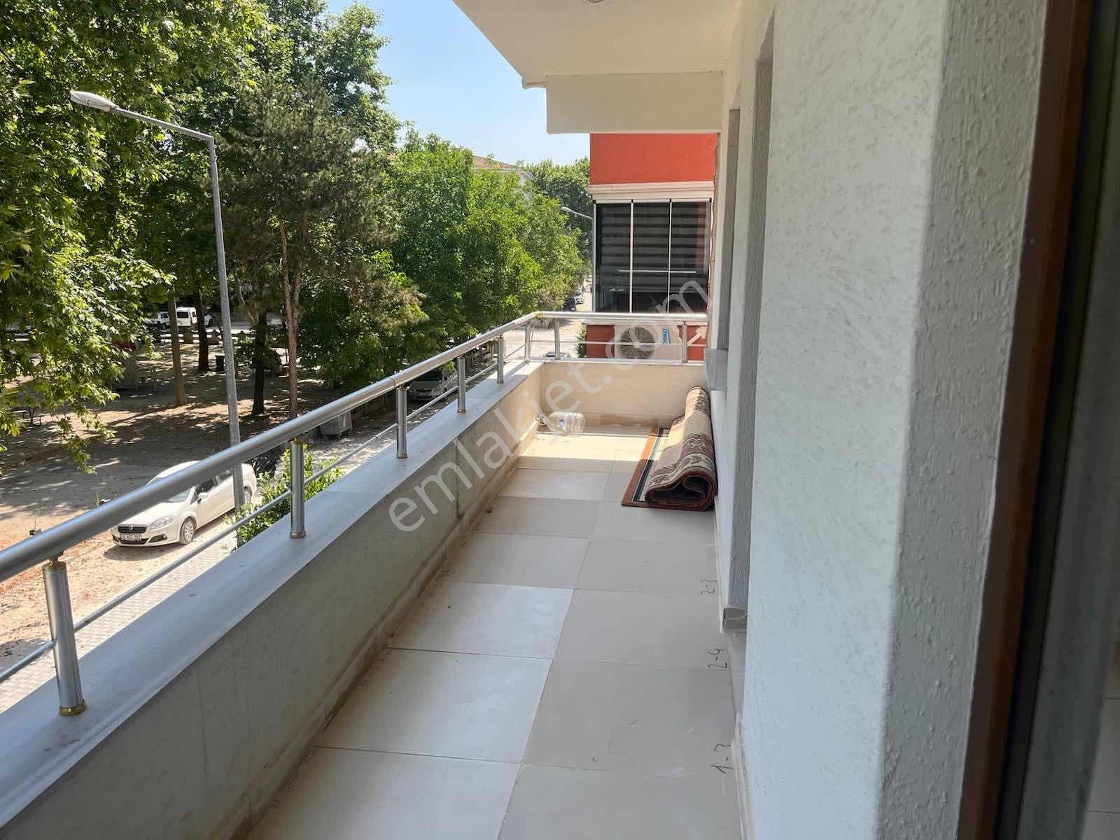 Ersay'dan Kiralık-eşyalı-1+1-etibank Parka Bakıyor-arakat - Görsel 11