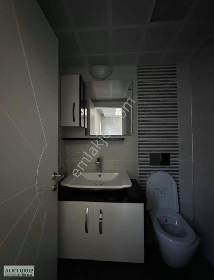 Stadyum Yanı Kombili 2+1 Cep Mutfak Kiralık Daire - Görsel 17