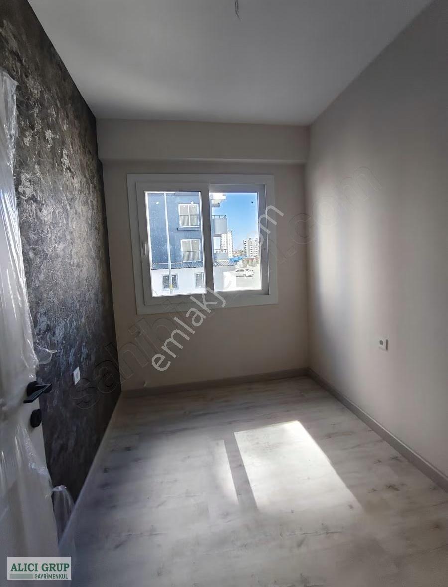Sarıçam 'da Satılık 1+1 Daire Ağustos Teslimli - Görsel 28