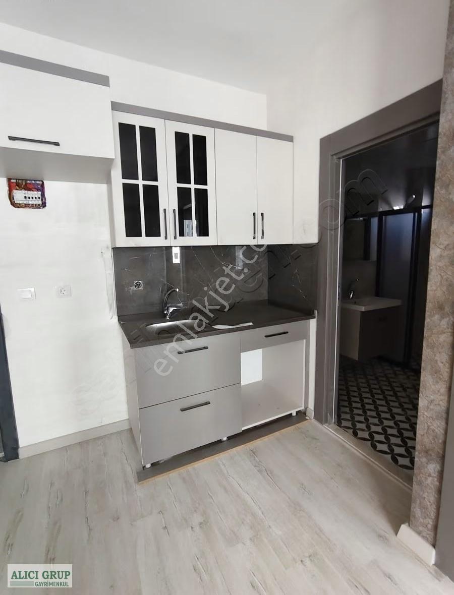 Sarıçam 'da Satılık 1+1 Daire Ağustos Teslimli - Görsel 10
