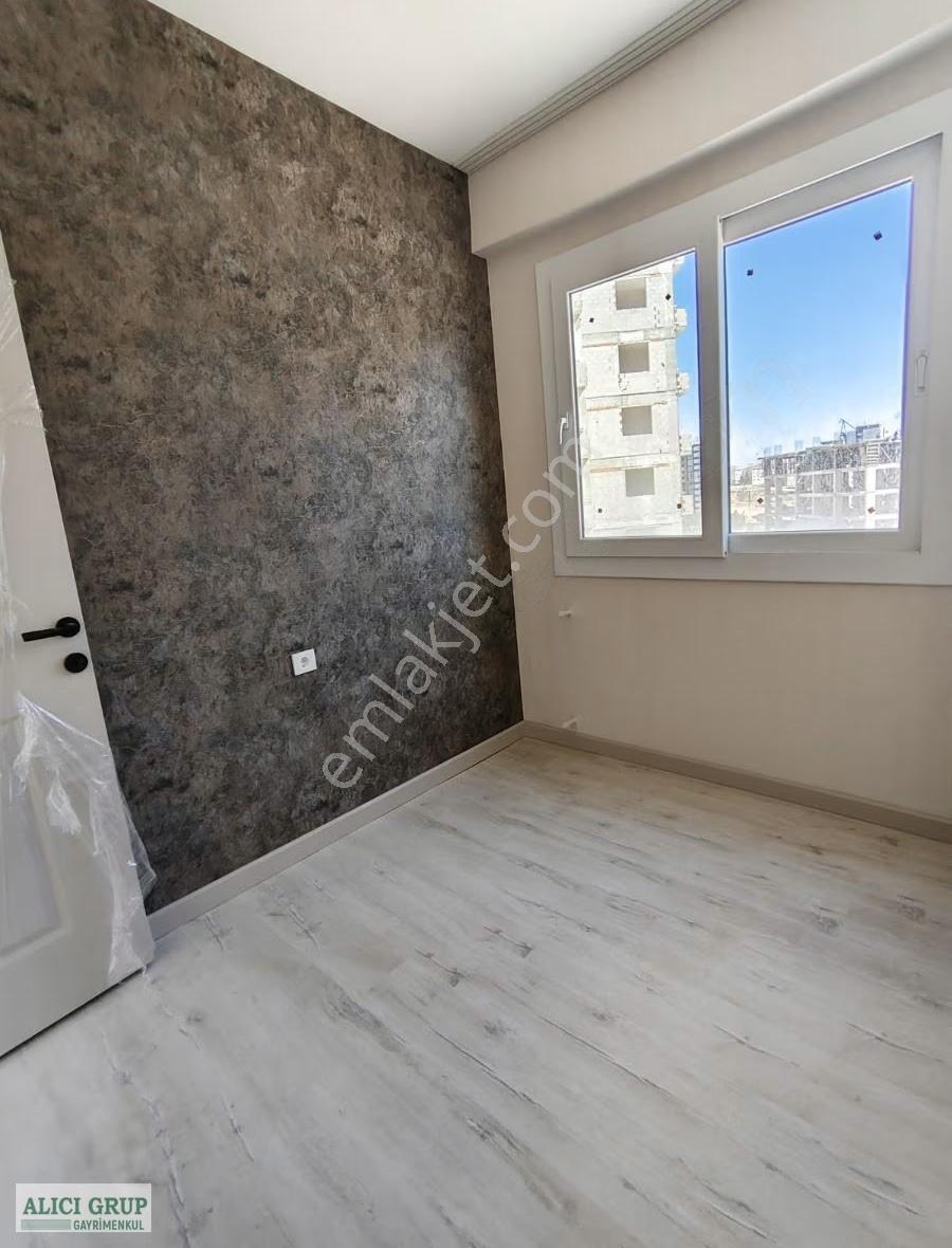 Sarıçam 'da Satılık 1+1 Daire Ağustos Teslimli - Görsel 32