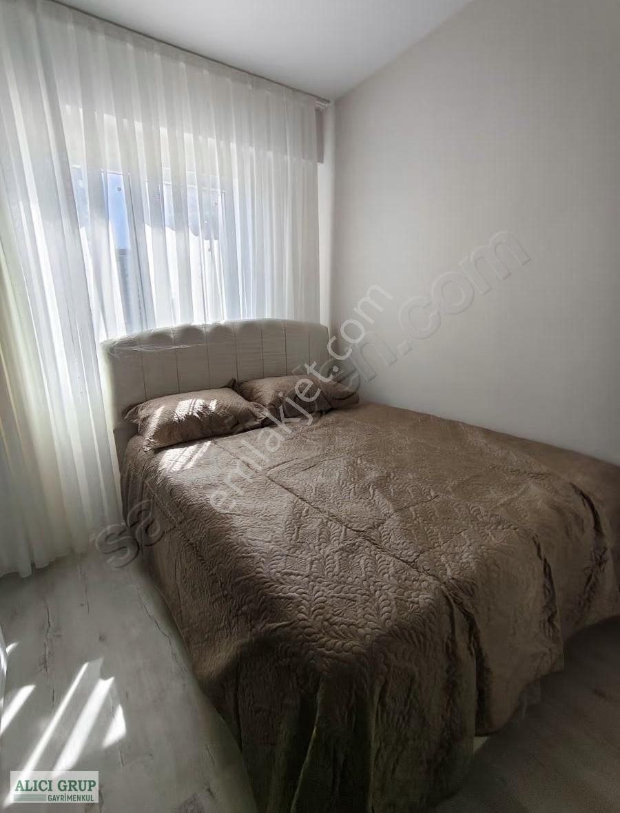 Sarıçam 'da Satılık 1+1 Daire Ağustos Teslimli - Görsel 34