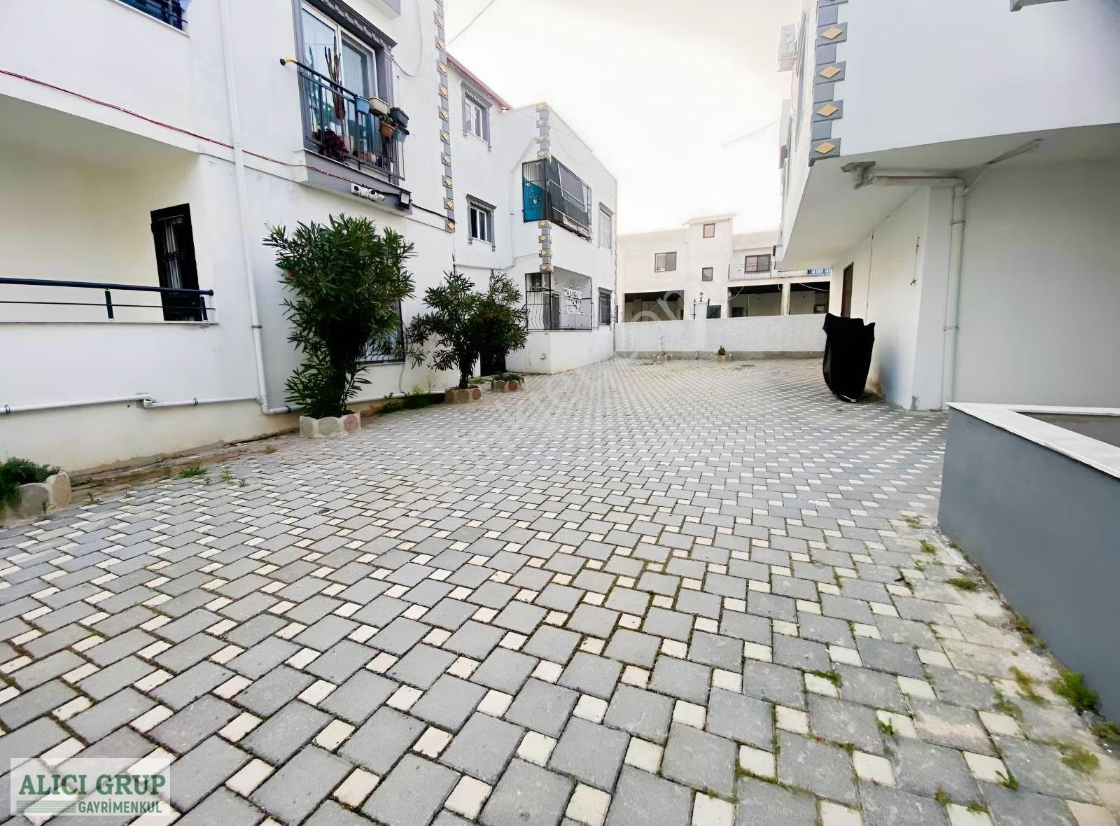 Müstakil Site İçerisinde Eşyalı 1+1 - Görsel 7