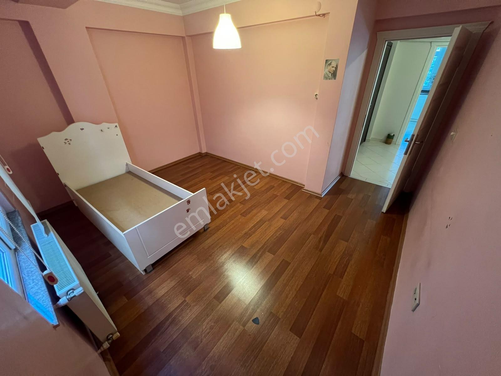 Pegaas'tan Üniversite Mah. Pelican Avm Yanı 2+1 Y.giriş Daire** - Görsel 6