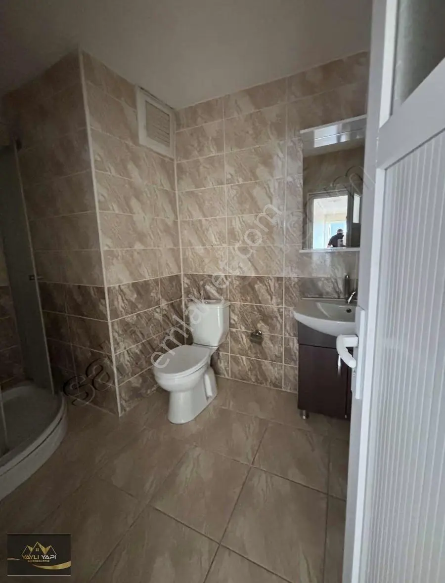 Necip Fazılkısakürek Mah Geniş 2+1 Kiralık Daire - Görsel 2