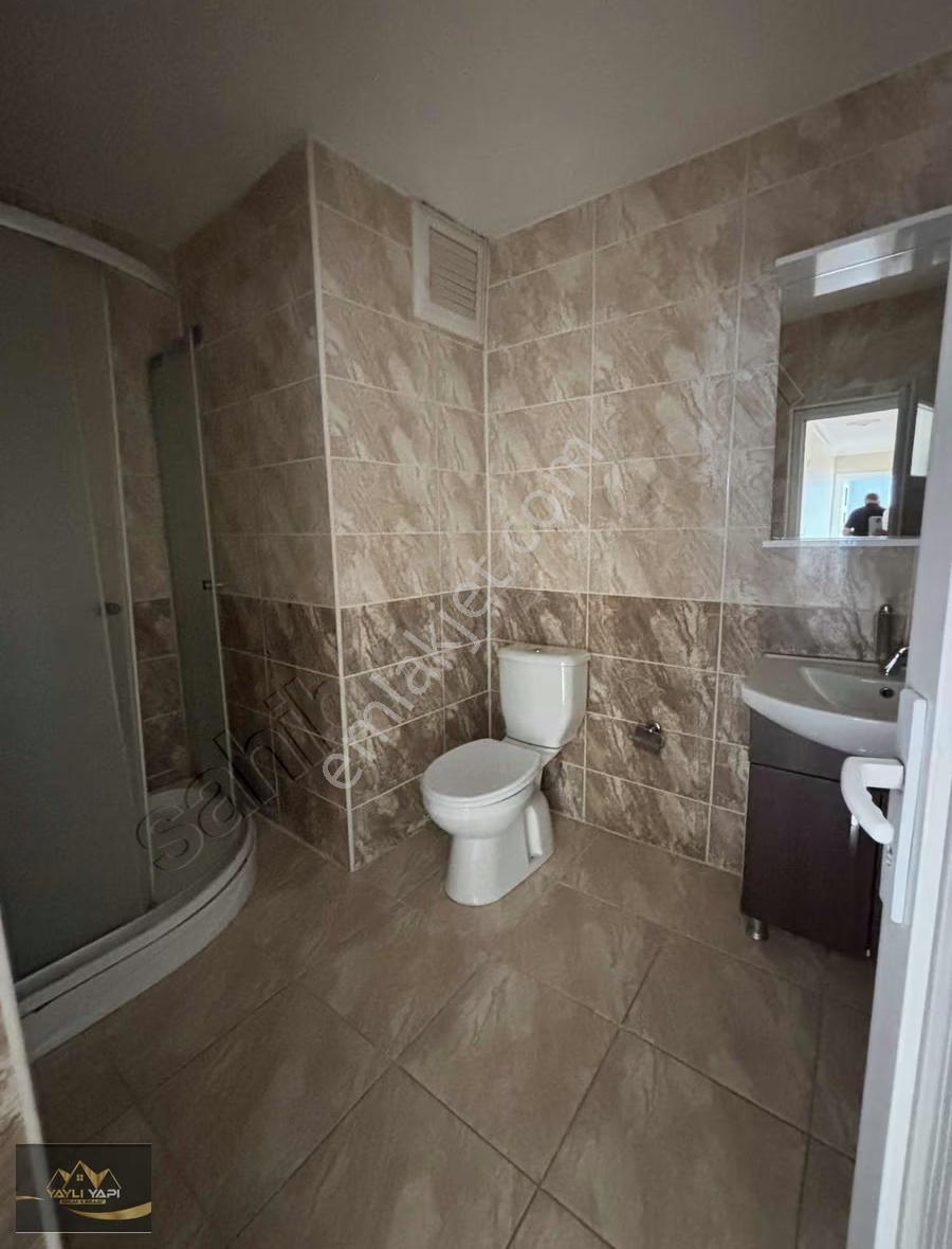 Necip Fazılkısakürek Mah Geniş 2+1 Kiralık Daire - Görsel 15