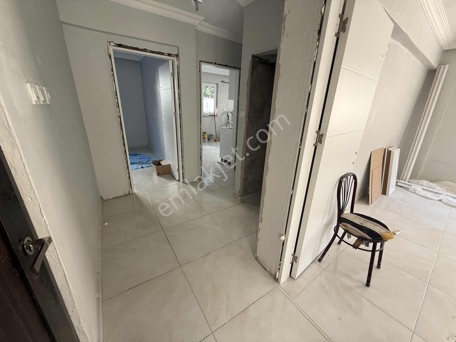 Nova'dan Paşaalanında 2+1 Kiralık Daire - Görsel 16