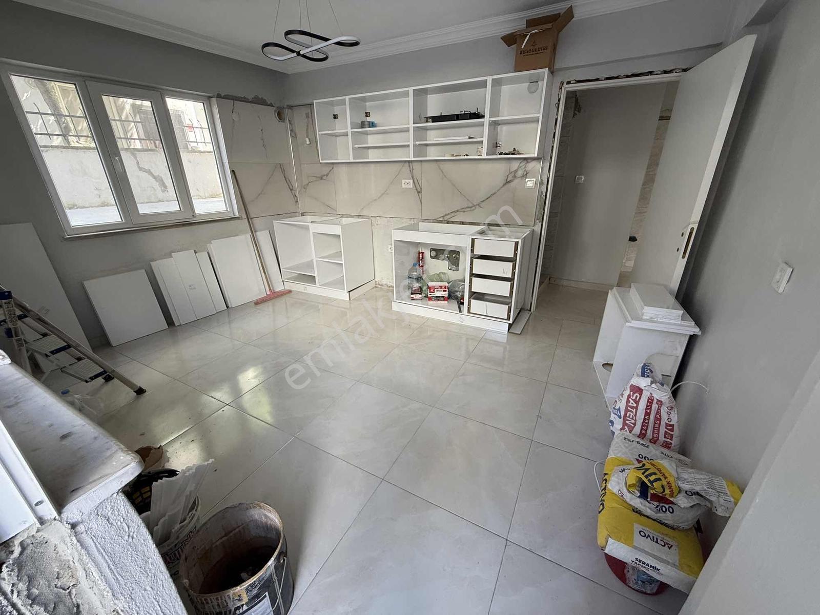 Nova'dan Paşaalanında 2+1 Kiralık Daire - Görsel 13