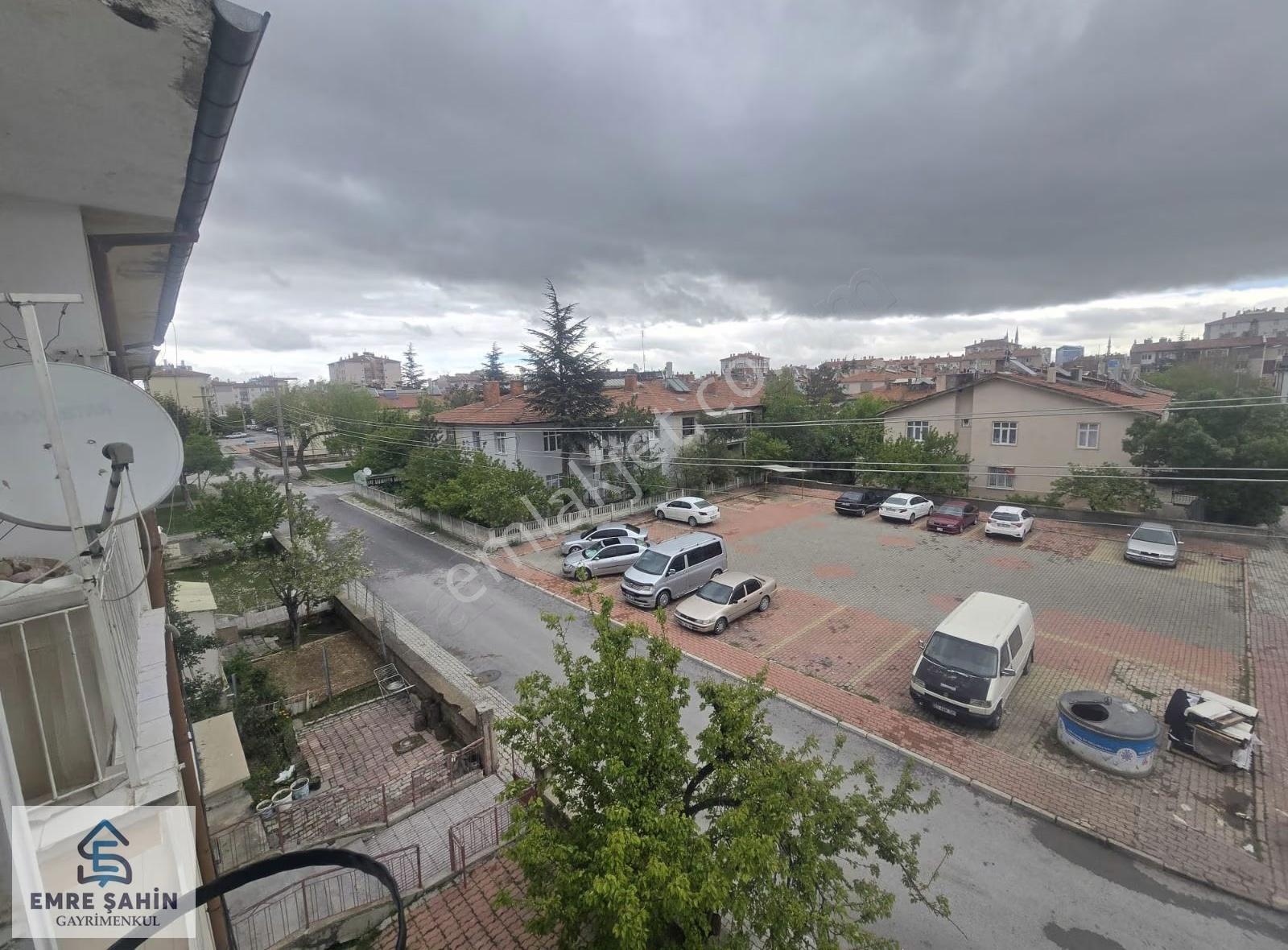 Malazgirt Mah. 3+1 Satılık Daire - Görsel 25