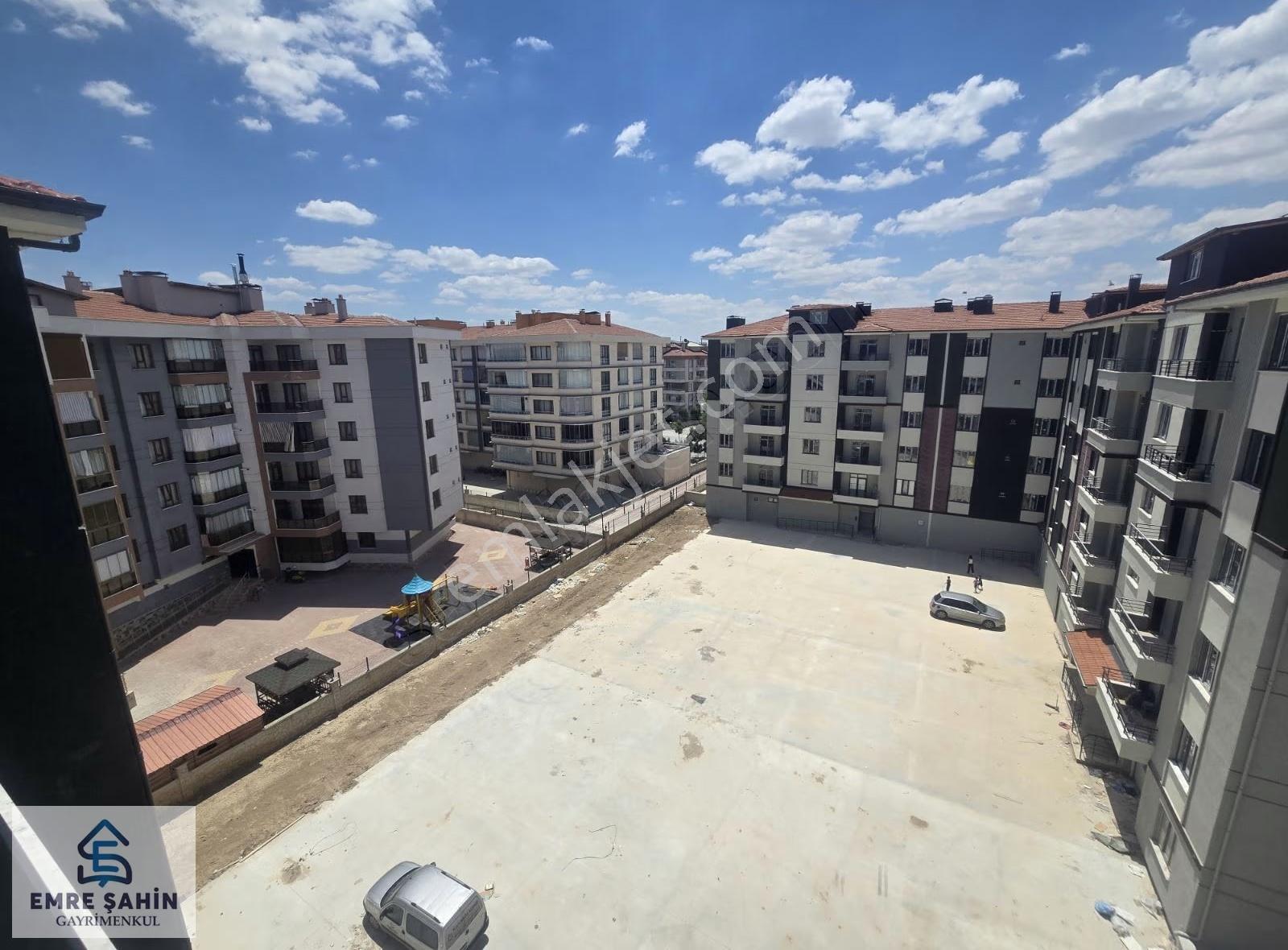 Karatay Emirgazi Mah 2+1 Sıfır Şehit Nihat Gün Tesis Karşısı - Görsel 15
