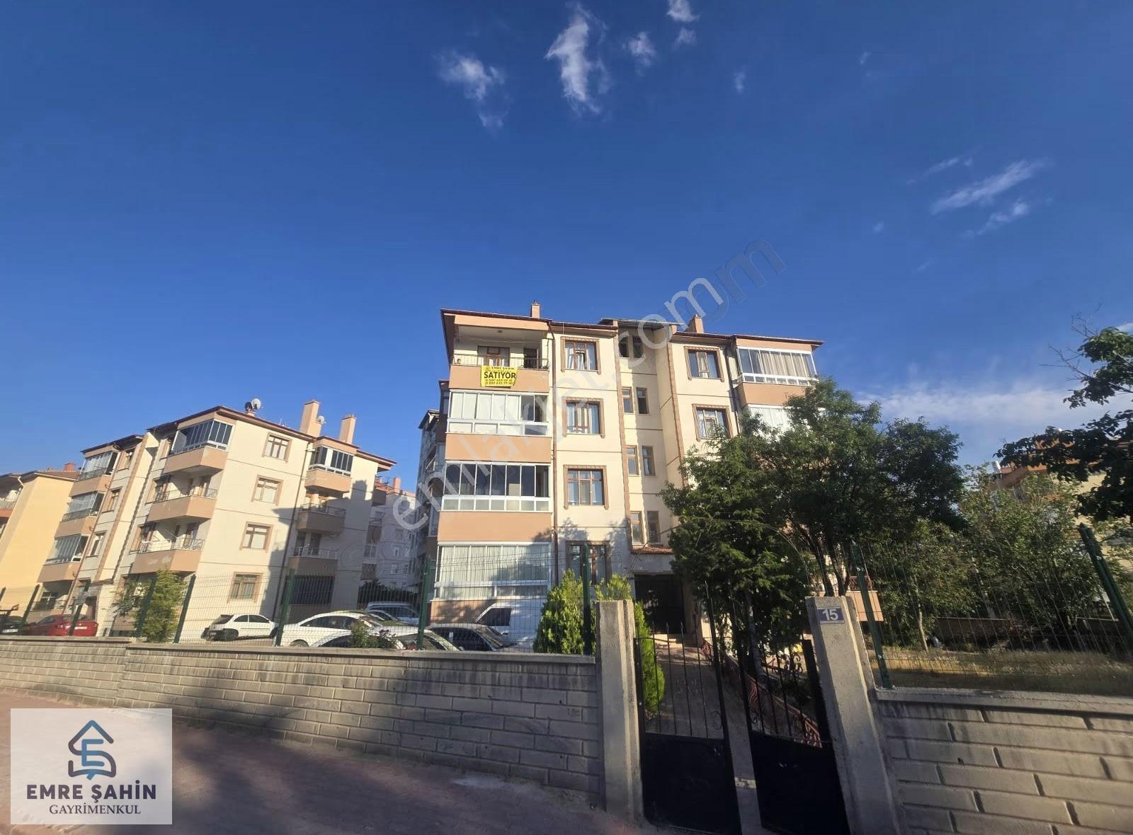 Kosova Mah Tramvay Yakını 3+1 Bakımlı Satılık Daire - Görsel 16