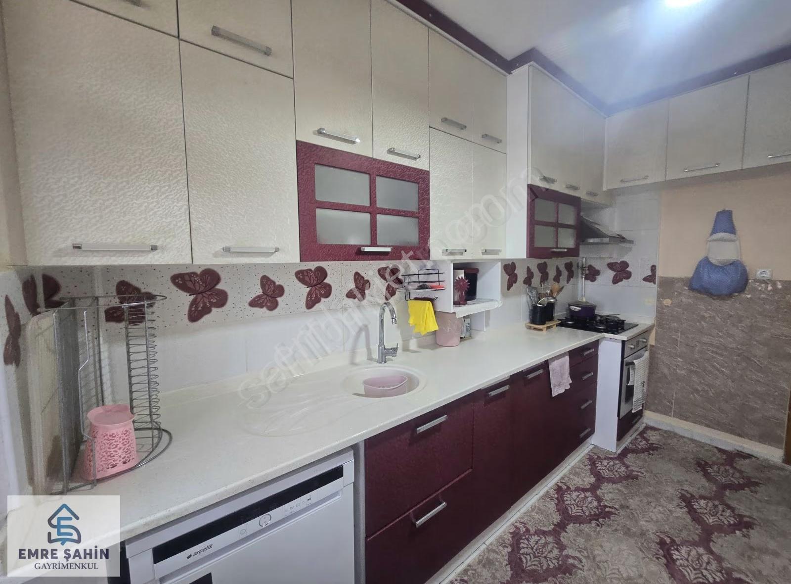 Kosova Mah Tramvay Yakını 3+1 Bakımlı Satılık Daire - Görsel 32