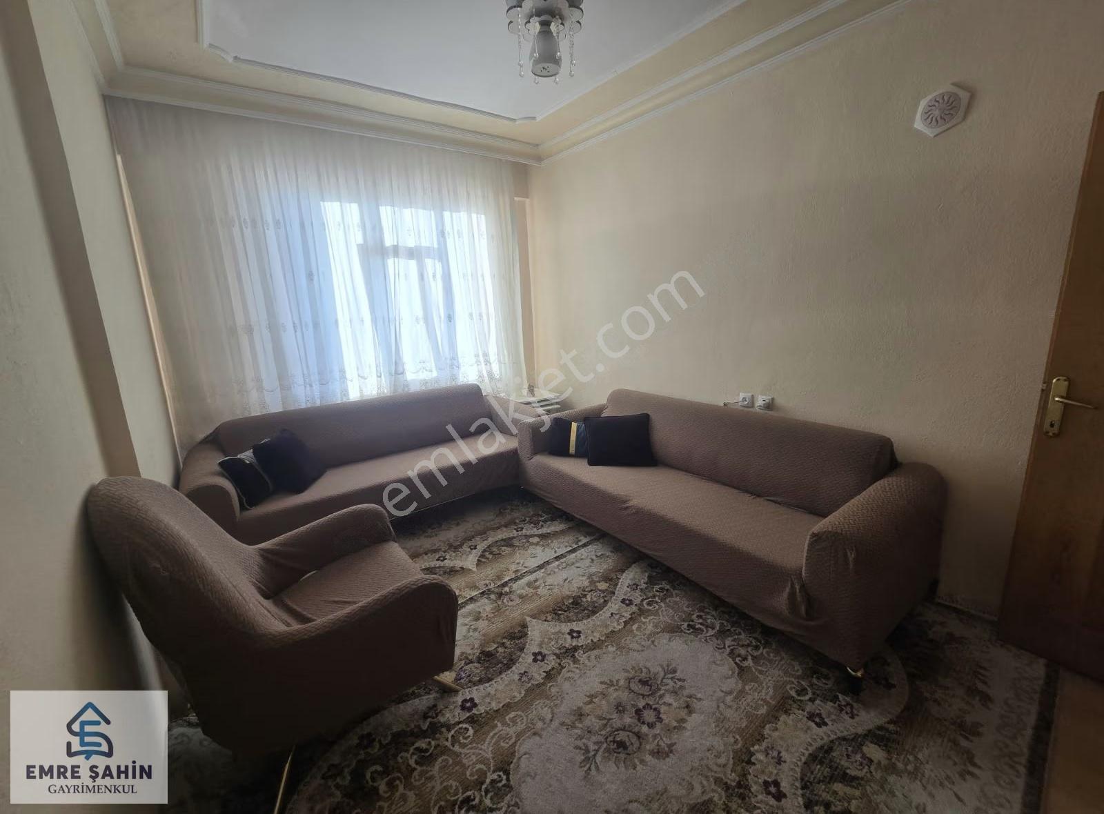 Kosova Mah Tramvay Yakını 3+1 Bakımlı Satılık Daire - Görsel 15