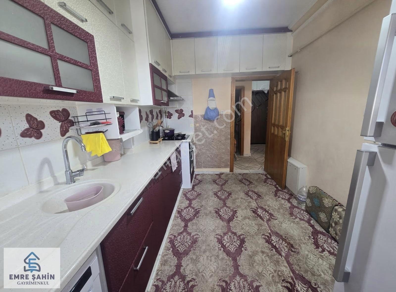 Kosova Mah Tramvay Yakını 3+1 Bakımlı Satılık Daire - Görsel 30