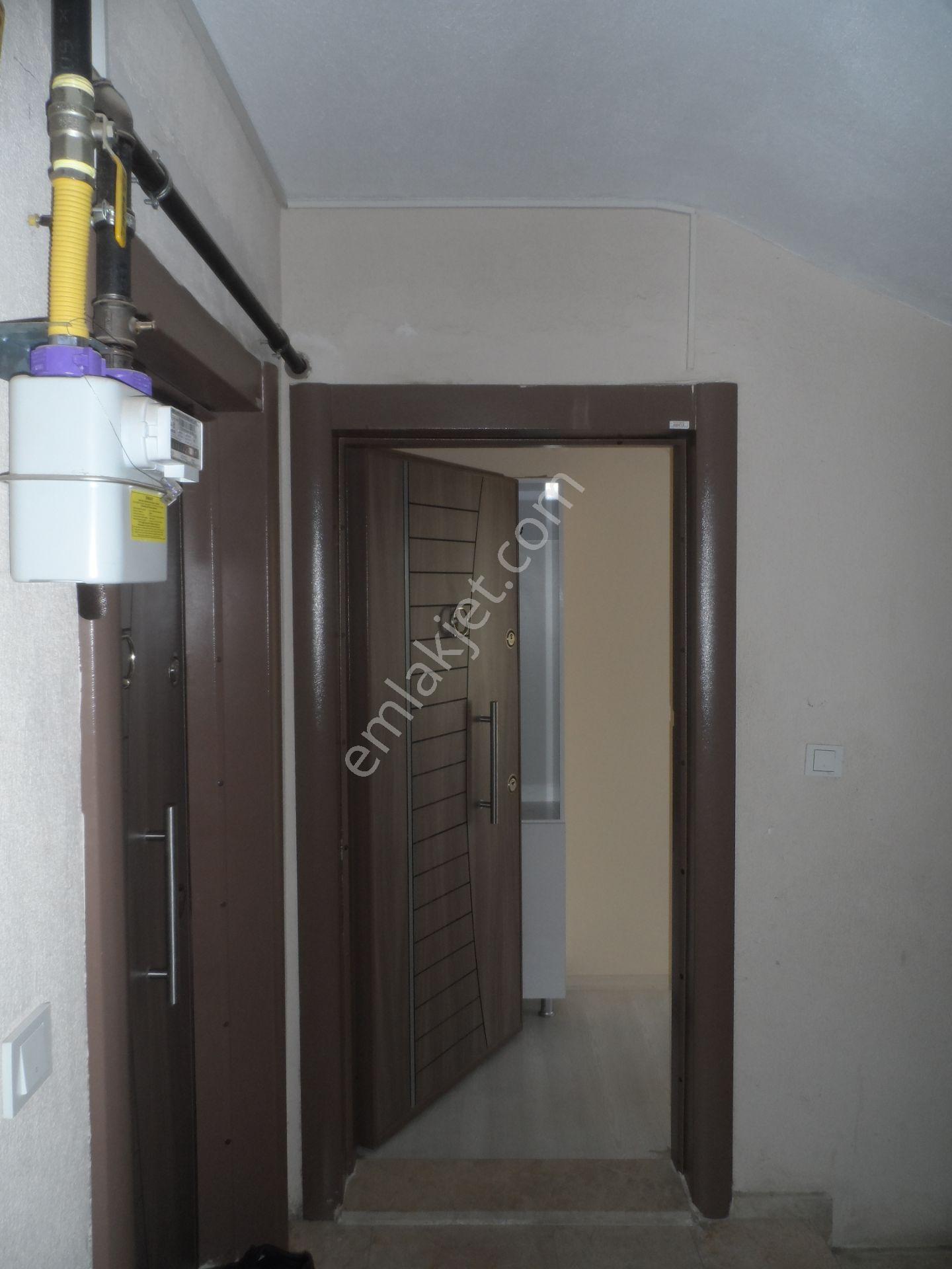 Nazilli Ege Emlak Ofisinden Yeşil Mah. Doğalgaz Kombili, Asansörlü Kiralık Daire - Görsel 5