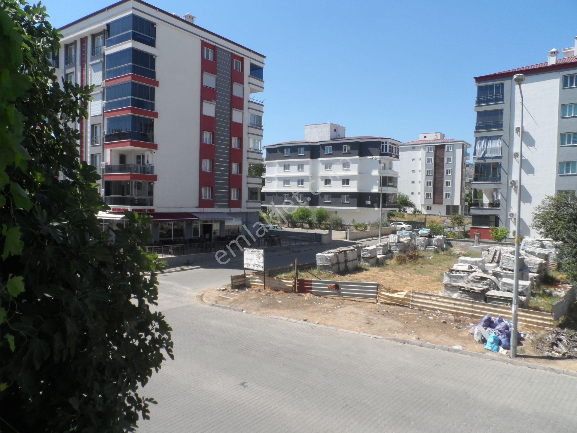 Nazilli Ege Emlak Ofisinden Yeşil Mah. Doğalgaz Kombili, Asansörlü Kiralık Daire - Görsel 25