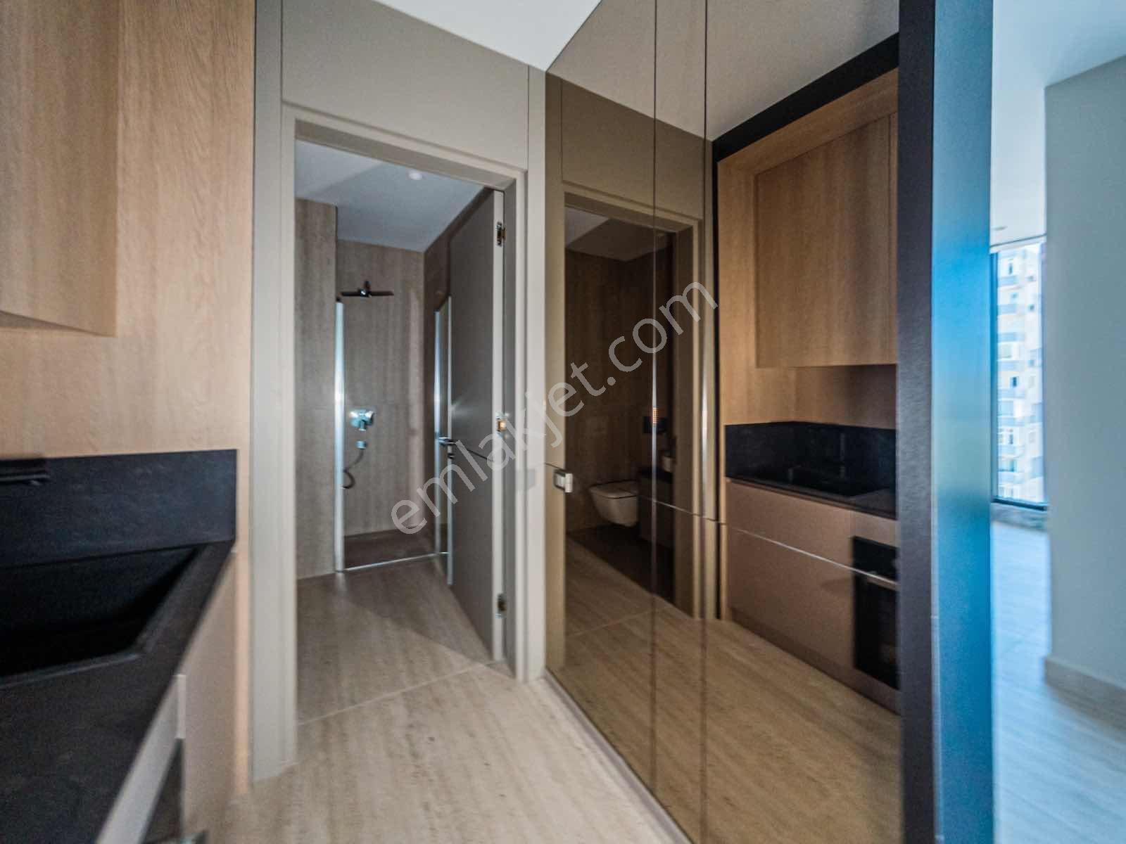 Prestijli İş Merkezi Casaline 'da Yerinizi Şimdiden Ayırın - Görsel 9