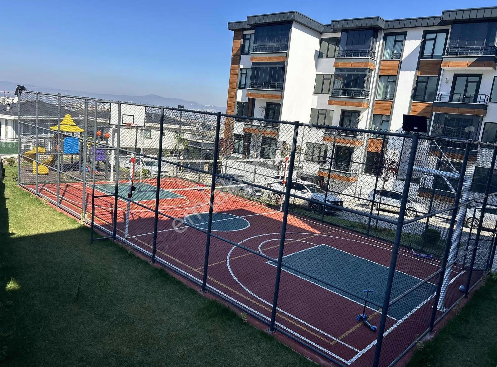 Başiskelede Panoramik Körfez Manzaralı, Satılık Lüks Daireler - Görsel 22