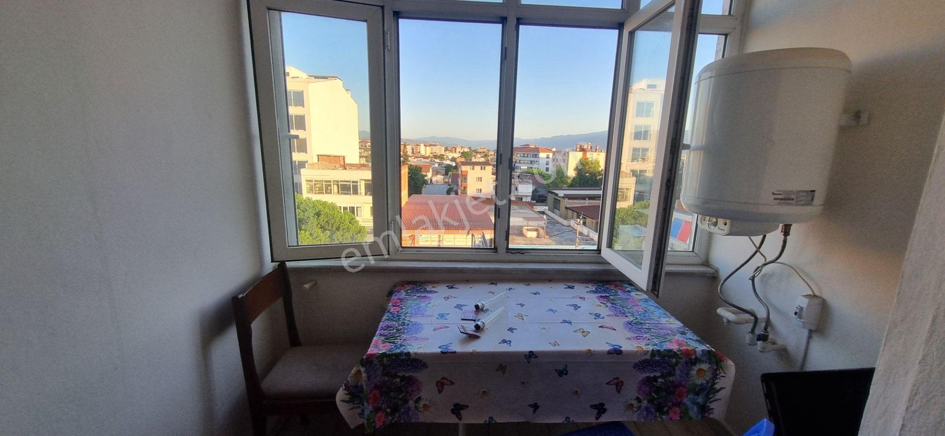 Aydın Nazilli Yöntem Emlaktan Karaçay Mahallesinde Otogara Yakın Satılık 3+1 Daire - Görsel 13