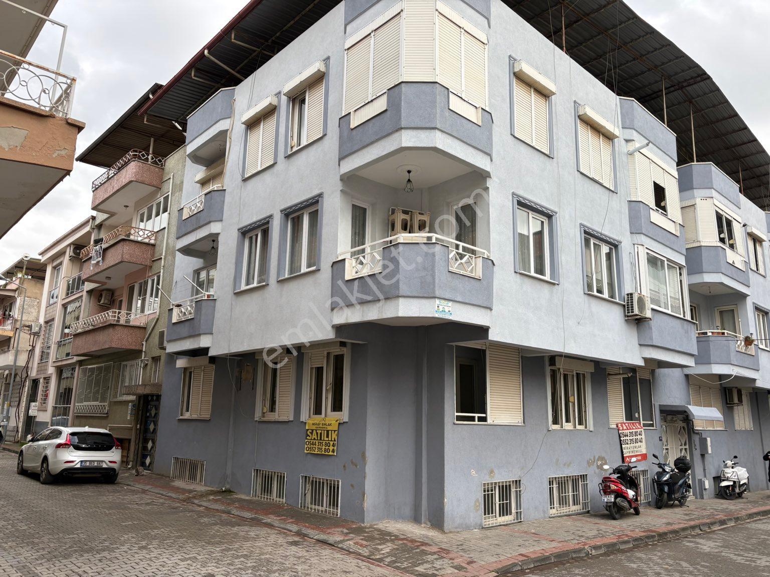 Miray Emlaktan Aydoğdu Mahallesinde Satılık 3+1 Daire - Görsel 40