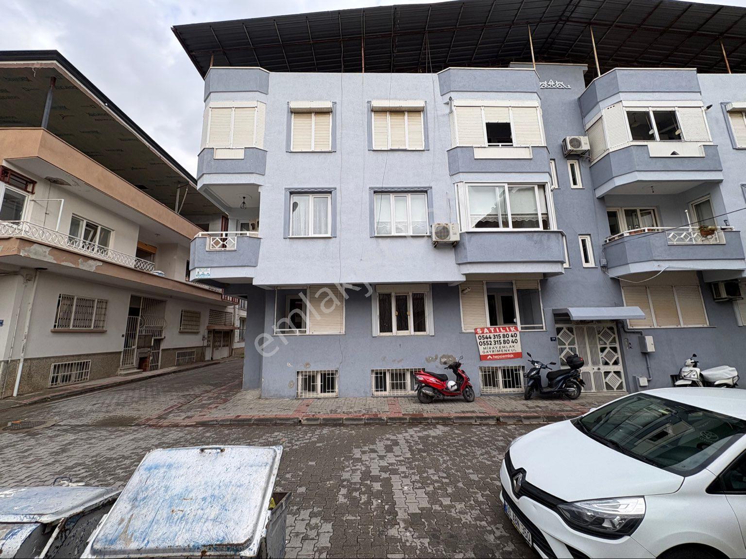 Miray Emlaktan Aydoğdu Mahallesinde Satılık 3+1 Daire - Görsel 42