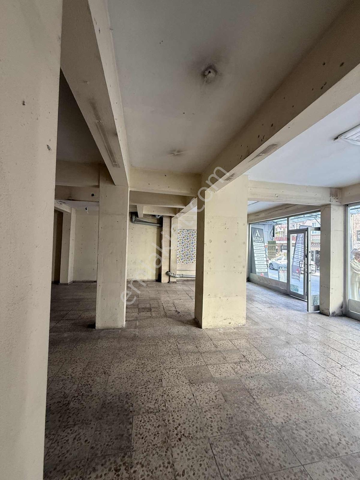 Bursa Dikkaldırım Mahallesinde Kiralık 100 M² İş Yeri - Görsel 4