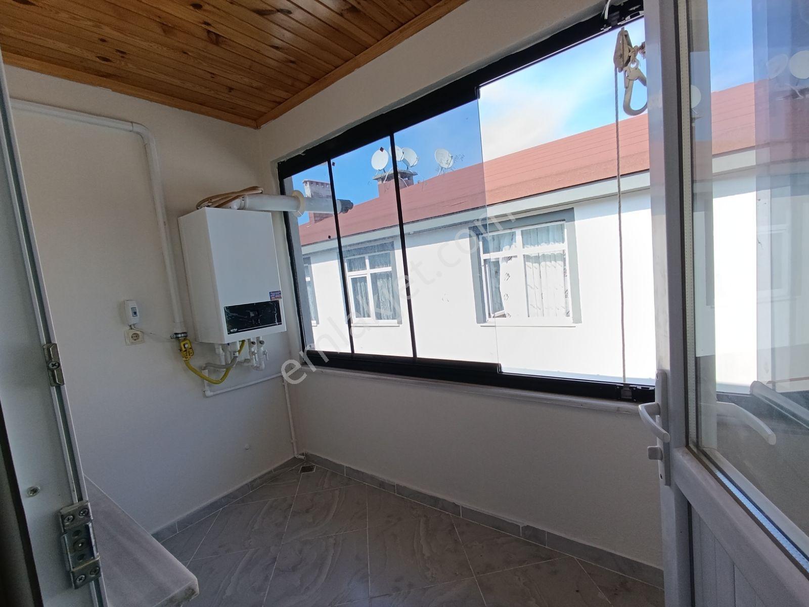 Ünye Bayramca Mah 2+1 Ayrı Mutfaklı Sıfır Kiralık Daire - Görsel 7
