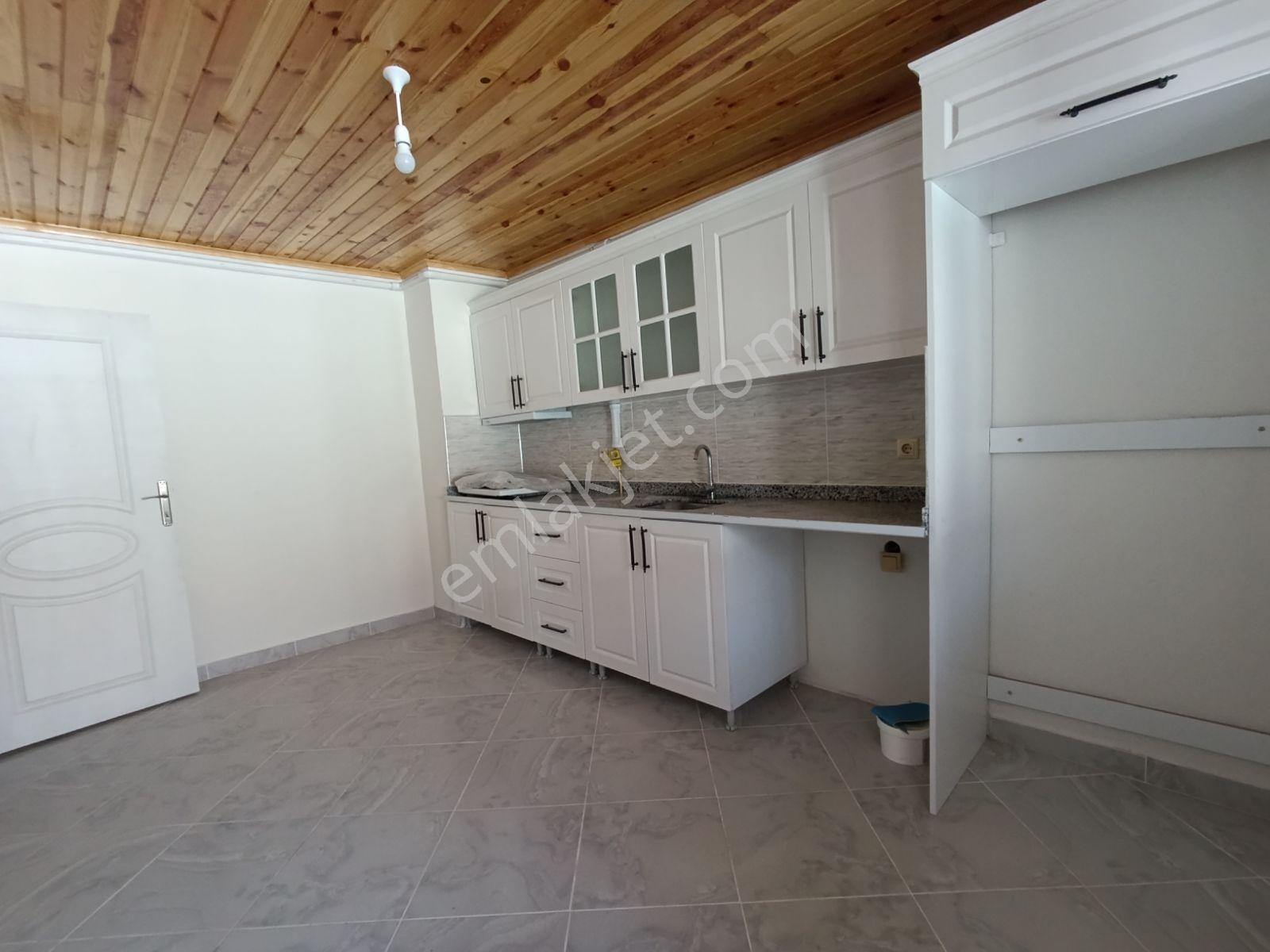 Ünye Bayramca Mah 2+1 Ayrı Mutfaklı Sıfır Kiralık Daire - Görsel 3