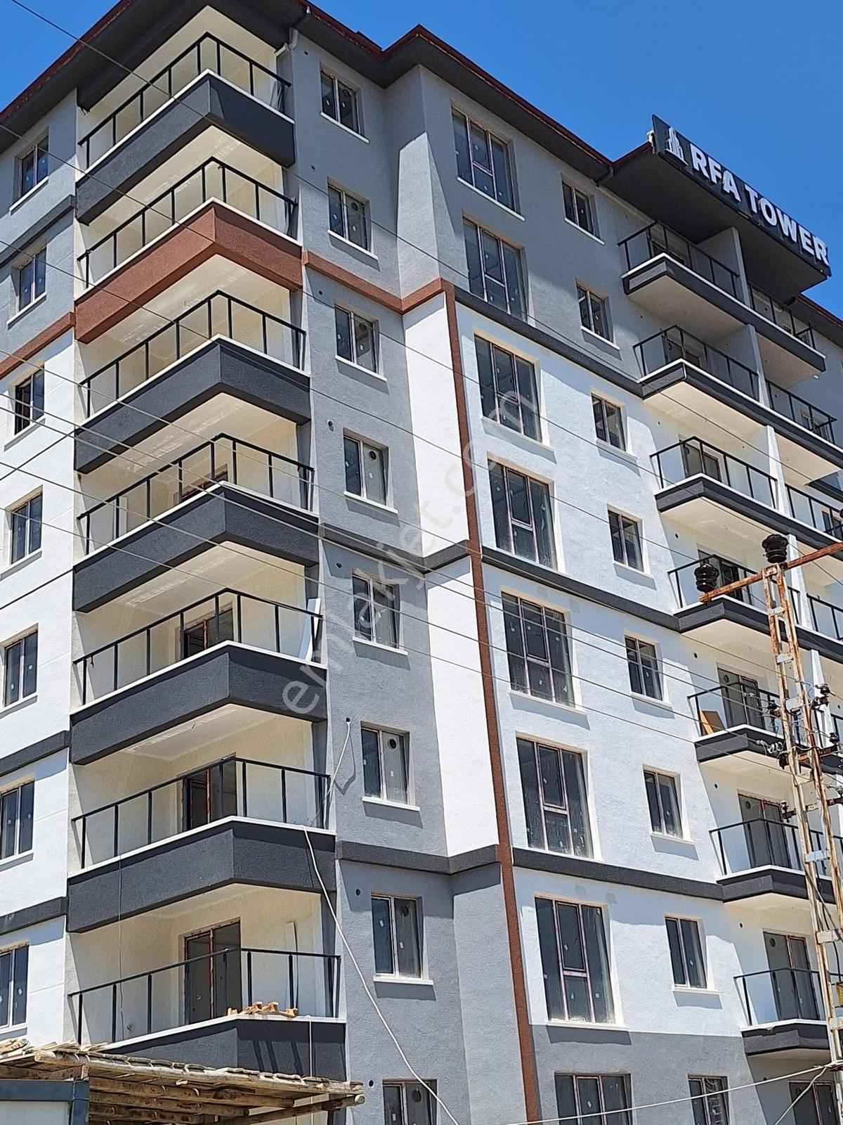 Kiralık Sıfır Daire İlk Oturan Siz Olacaksınız - Görsel 2