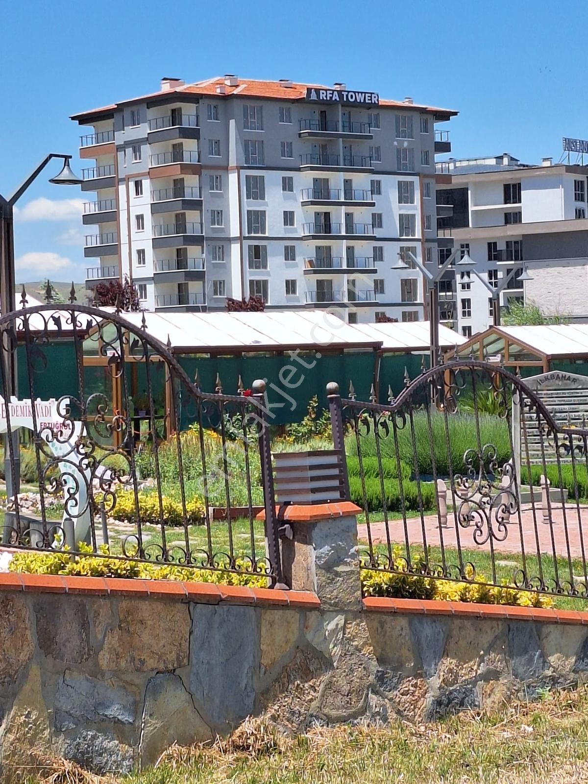 Kiralık Sıfır Daire İlk Oturan Siz Olacaksınız - Görsel 12