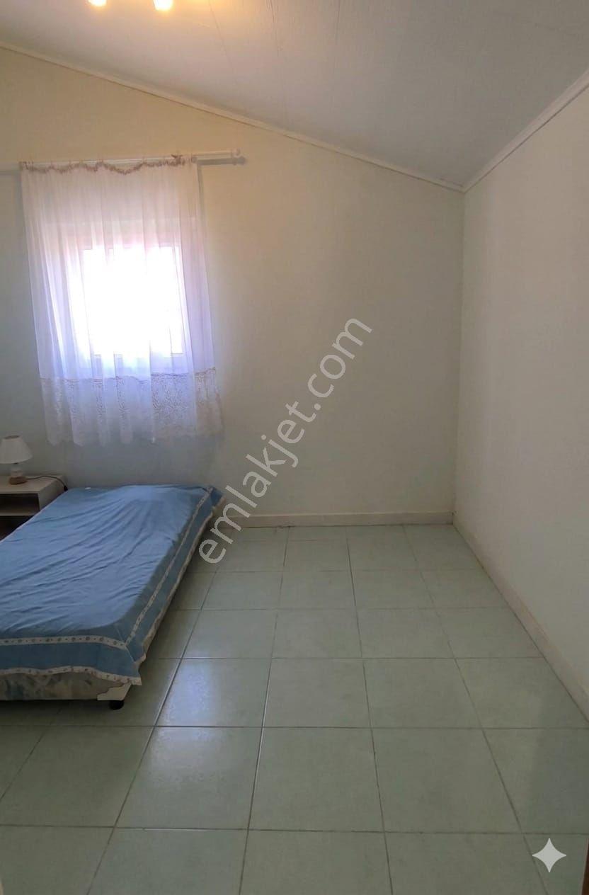 Kuşadasında Eşyalı Kiralık 4+1 Villa - Görsel 20